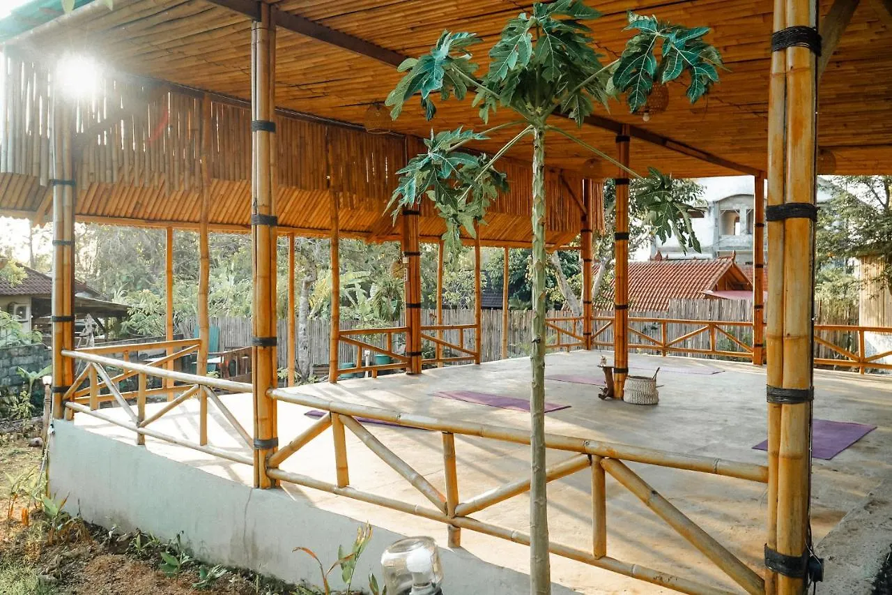 Villa Ricca Eco Lodge Uluwatu Indonesia