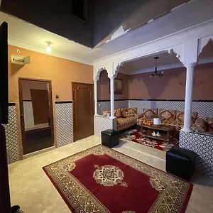 Dar Chrif Appartamento Marrakesh
