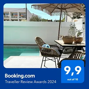 Olvion Luxury Living Appartamento Kallithea (Chalkidiki)