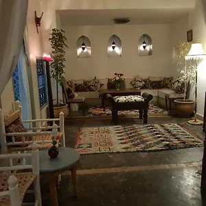 Dar Malwan Alloggio in famiglia Marrakesh